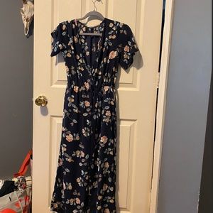 Sienna Sky Pant Suite Size XS